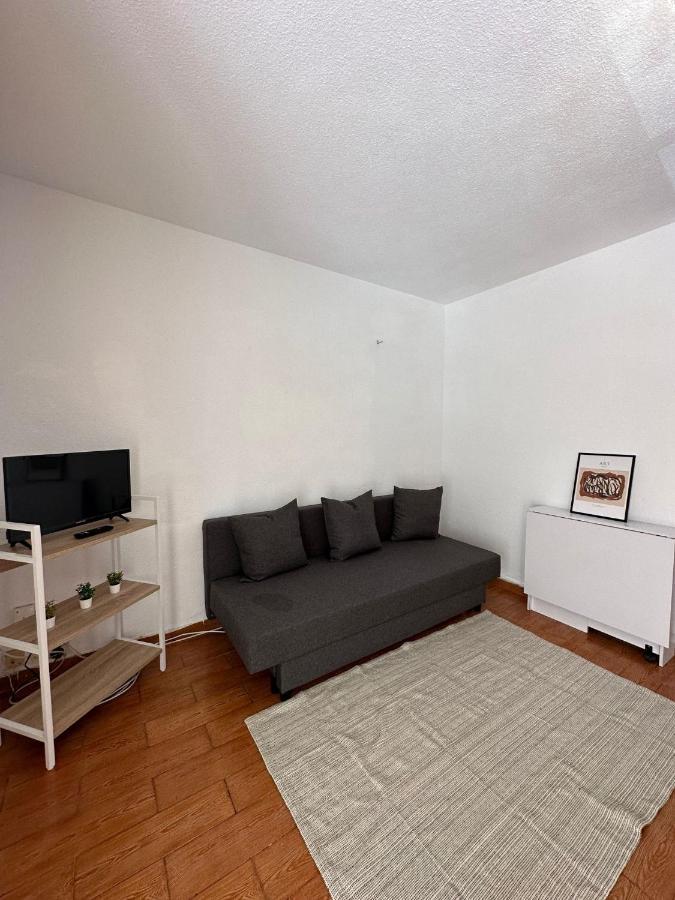 Benalmadena Inn Apartaments Málaga Dış mekan fotoğraf